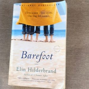 Elin Hilderbrand’s Barefoot